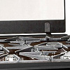Кухонная плита Kaiser HGG 62501 S