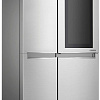 Холодильник side by side LG GC-Q247CADC