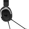 Наушники ASUS TUF Gaming H3 (серебристый/черный)