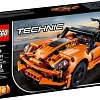Конструктор LEGO Technic 42093 Chevrolet Corvette ZR1