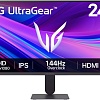 Игровой монитор LG UltraGear 24G411A-B