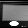 Кухонная вытяжка Hotpoint HPTF 62HS BL
