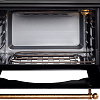 Мини-печь Willmark WOF-505BLR
