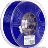 Пластик eSUN PET-G 1.75 мм 1000 г (синий непрозрачный)