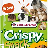 Корм для грызунов Versele Laga Crispy Snack Fibres 15 кг