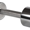 Гантели MB Barbell Хромированная 6 кг