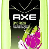 Axe Гель для душа Epic Fresh 3 в 1 (100 мл)