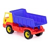 Полесье Гранит автомобиль-самосвал 38098
