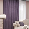 Штора Legrand Канвас 2x2.8 м (лаванда)