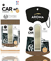 Aroma Car Prestige Drop Control Gold