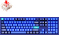 Клавиатура Keychron Q6 RGB Q6-O1-RU (Gateron G Pro Red)