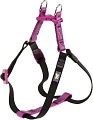 Шлея Ferplast Easy P Colours S 75560902 (фиолетовый)