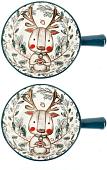 Кокотница Nouvelle Kawai Forest Deer 9902978-Н2