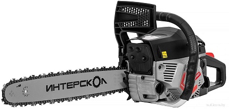 Бензопила Интерскол ПЦБ-18/58Л
