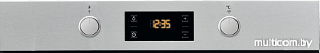 Духовой шкаф Hotpoint-Ariston FA2 844 JH IX HA