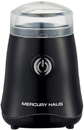 Электрическая кофемолка Mercury MC-6835