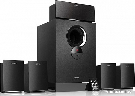 Акустика Edifier R501T III