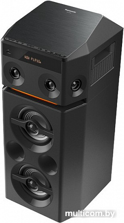 Мини-система Panasonic SC-UA30GS-K