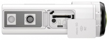 Sony HDR-AS300