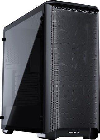 Корпус Phanteks Eclipse P400A PH-EC400ATG_DBK