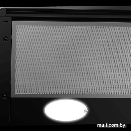 Кухонная вытяжка Hotpoint HPTF 62HS BL