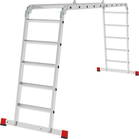 Новая высота NV3324 3324405 (4x5 ступеней)