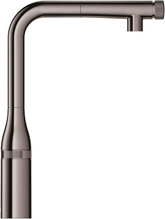 Смеситель Grohe Essence Smartcontrol 31615A00 (темный графит)