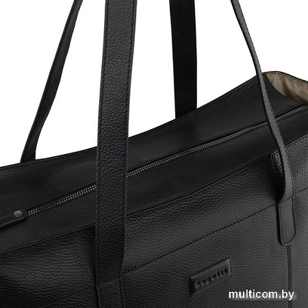 Женская сумка Bugatti Elsa 49460601 (черный)