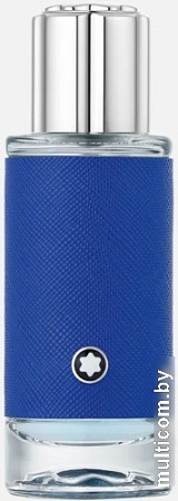 Montblanc Explorer Ultra Blue EdP (30 мл)