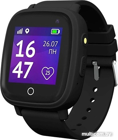 Aimoto Vita (черный)