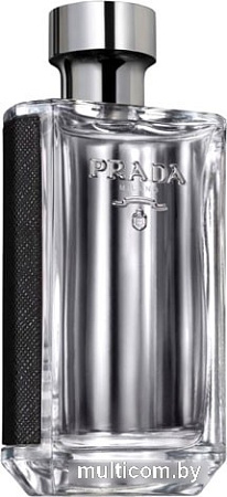 Парфюмерия Prada L'Homme EdT (50 мл)