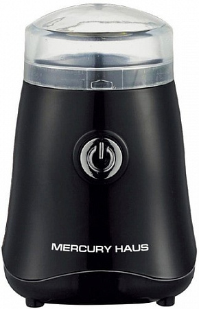 Электрическая кофемолка Mercury MC-6835