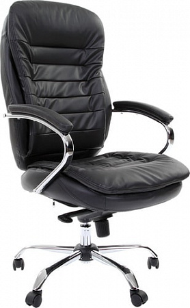Кресло CHAIRMAN 795 (черный)