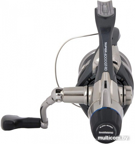 Катушка Shimano Super GT RD SUP4000GTRD
