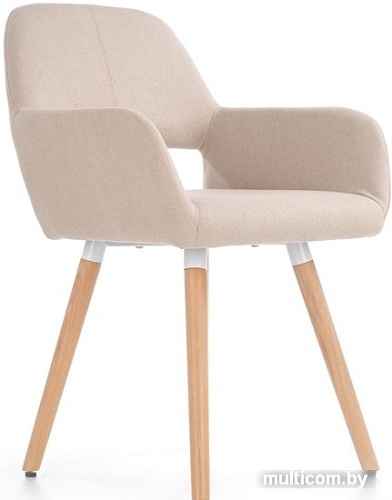 Стул Halmar K283 (бежевый)