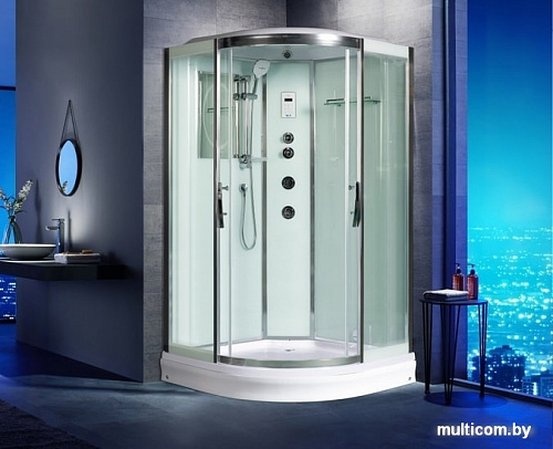 Душевая кабина WeltWasser WW500 Emmer 11015