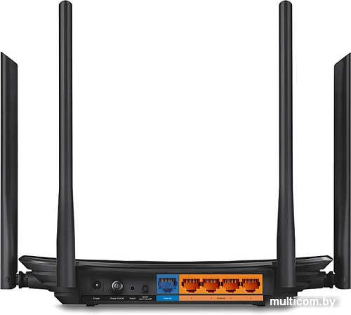 Wi-Fi роутер TP-Link Archer C5 Pro