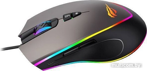 Игровая мышь Havit Gamenote MS1017