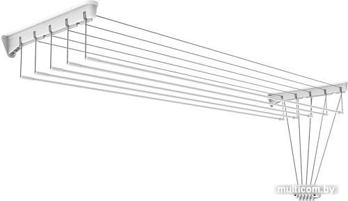 Сушилка для белья Nika СНП1,6 (белый)