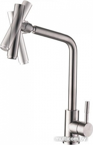 Смеситель Zerix LR4998-5 ZX1061