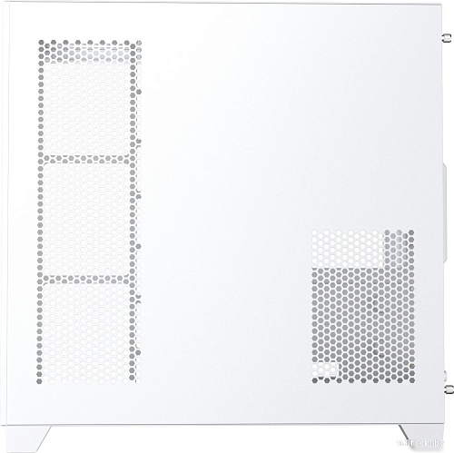 Корпус 1stPlayer MV8-TP MV8-TP-WH-3F7R-W-1F7-W (белый)