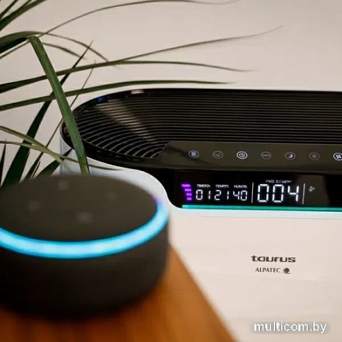 Очиститель воздуха Taurus High Landscapes Connect Pro