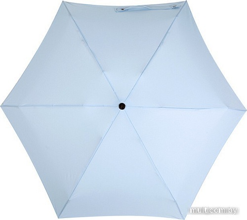 Складной зонт Guy De Jean 3000-OC micro Petit Bleu Sky