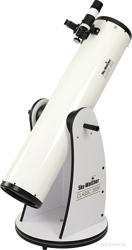 Телескоп Sky-Watcher Dob 8&quot; (200/1200)