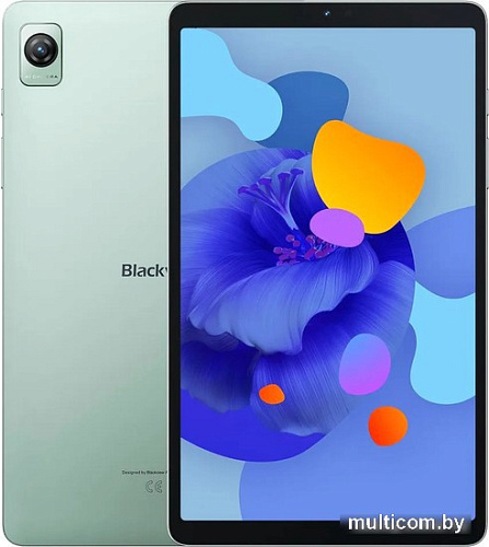 Планшет Blackview Tab 60 4GB/128GB (зеленый)