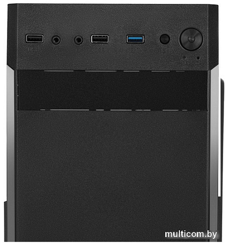Корпус Digma DC-ATX201-U3