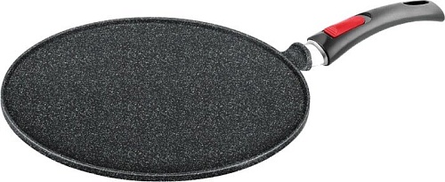 Блинная сковорода НМП Granite 6432