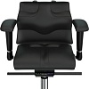 Кресло Kulik System Pyramid (черный)