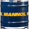Моторное масло Mannol Agro Formula S 208л