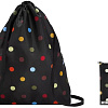 Мешок для обуви Reisenthel Mini Maxi Sacpack AU7009 (dots)